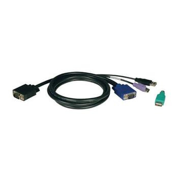 TRIPP LITE USB/PS2 (P780-010)