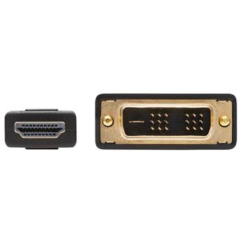 TRIPP LITE Safe-It Hdmi To Dvi-D  (P566AB-006)