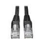 TRIPP LITE CAT6 GIGABIT SNAGLESS MOLDED   ACCS