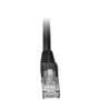 TRIPP LITE CAT6 GIGABIT SNAGLESS MOLDED   ACCS