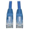 TRIPP LITE Cat6 Gigabit Snagless Molded 