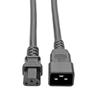 TRIPP LITE C20 To C13 Power Cord For 
