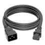 TRIPP LITE C20 To C13 Power Cord For  (P032-007)