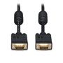 TRIPP LITE TRIPPLITE VGA High-Resolution RGB Coaxial Cable HD15 M/M 6ft. 1.83m
