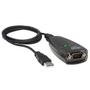 TRIPP LITE KEYSPAN USB-A TO SERIAL DB9   CABL