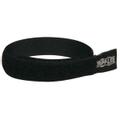 TRIPP LITE Hook-And-Loop Cable Ties, 10"