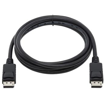 TRIPP LITE Displayport Cable With  (P580-006)