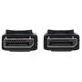TRIPP LITE Displayport Cable With  (P580-006)