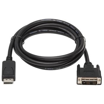 TRIPP LITE Safe-It Displayport To Dvi  (P581AB-006)