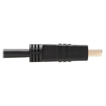 TRIPP LITE High Speed Hdmi Cable With  (P569-006)