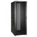 TRIPP LITE 48U Rack Enclosure Server Cabinet 30" Wide w/ Doors & Sides - Rack skåp - svart - 48U - 19"