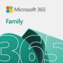 MICROSOFT Act Key/ Microsoft 365 Family AllLng Sub