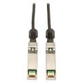 TRIPP LITE SFP+10GBASE-CU Passive Twinax Copper Ca