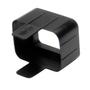 TRIPP LITE PDU Plug Lock Connector C20 Power Cord to C19 Outlet Black 100pk - Kabelborttagningslås - svart
