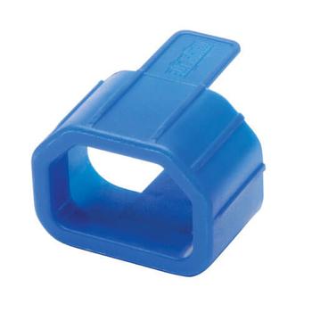 TRIPP LITE Plug-Lock Inserts (C14 Power  (PLC13BL)
