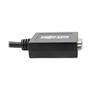 TRIPP LITE TRIPPLITE HDMI to VGA with Audio Converter Cable Adapter for Ultrabook/ Laptop/ Desktop PC M/F 6-in. 15.24 cm (P131-06N)