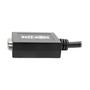 TRIPP LITE TRIPPLITE HDMI to VGA with Audio Converter Cable Adapter for Ultrabook/ Laptop/ Desktop PC M/F 6-in. 15.24 cm (P131-06N)