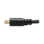 TRIPP LITE TRIPPLITE HDMI to VGA with Audio Converter Cable Adapter for Ultrabook/ Laptop/ Desktop PC M/F 6-in. 15.24 cm (P131-06N)
