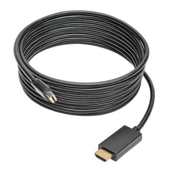 TRIPP LITE Mini Displayport To Hdmi  (P586-006-HDMI)