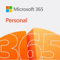 Microsoft (Office) 365 Personal - abonnementslisens 1 bruker, opptil 5 enheter