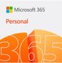 MICROSOFT Office 365 Personal - 1 PC or Mac, 1 Year - Download