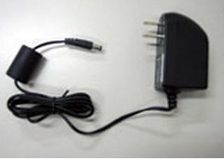 PLUSTEK Power Adapter/ Inverter Indoor (Z-0124)