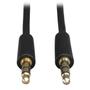 TRIPP LITE 3,5Mm Mini Stereo Audio Cable 