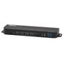 TRIPP LITE 4-Port DisplayPort/ USB (B005-DPUA4)