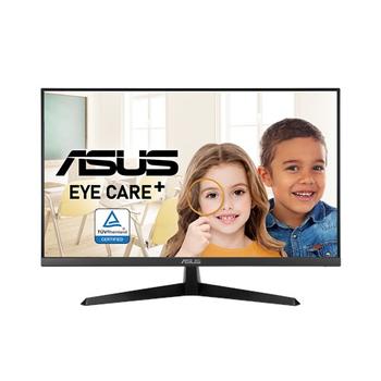 ASUS VY279HE 27inch FHD 1920x1080 IPS 75Hz IPS 1ms MPRT FreeSync Eye Care Blue light filter Flicker Free (90LM06D5-B02170)