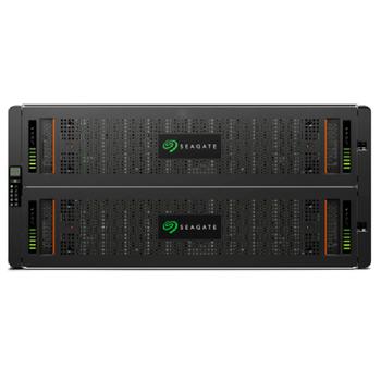 SEAGATE 4005 5U-84 12G CNC Storage Enclosure Mid (D4865X000000DA)