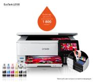 Epson EcoTank L8160 - multifunksjonsskriver - farge (C11CJ20402)