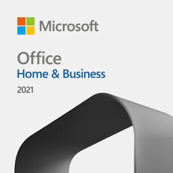 MICROSOFT Act Key/ Office Home and Business 2021 Al (T5D-03485)