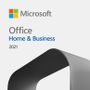 MICROSOFT Office Home and Business 2021 - Licens - 1 PC/Mac - Ladda ner - ESD - Nationell återförsäljning - Win, Mac - All Languages - Eurozon