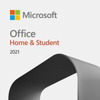Microsoft Office Home & Student 2021 - lisens - 1 PC/Mac