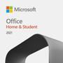 MICROSOFT MS ESD Office Home and Student 2021 All Languages EuroZone Online Product Key License 1 License Downloadable ESD NR