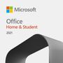 MICROSOFT MS ESD Office Home and Student 2021 All Languages EuroZone Online Product Key License 1 License Downloadable ESD NR (79G-05339)