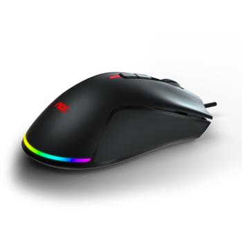 AOC Gm530 Mouse Right-Hand Usb  (GM530B)