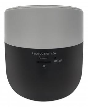 MANHATTAN MH BT Lautsprechermit Wireless Charging (165051)