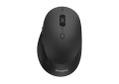 PHILIPS s 5000 Series SPK7507B - Mouse - ergonomic - right-handed - optical - 6 buttons - wireless - 2.4 GHz - USB wireless receiver