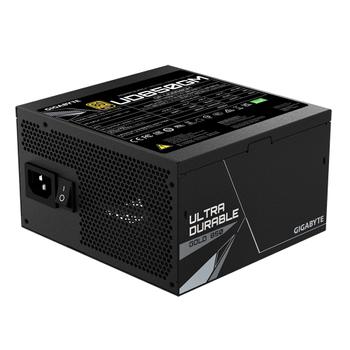 GIGABYTE Ud850Gm Power Supply Unit 850  (GP-UD850GM)