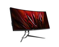 ACER 38" gamingskärm Nitro XR383CURP 3840x1600,  Agile Splendor IPS, 165Hz, 1ms, FreeSync Premium Pro, HDMI 2.1 (UM.TX3EE.P01)