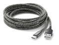 CELLULAR LINE Long Cable 250cm - USB to USB-C (USBDATAHOMEUSBCK)