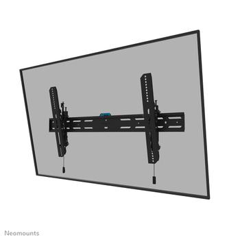 Neomounts by Newstar WL35S-850BL18 Select Screen Wall Mount 43-98inch max 100kg tilt VESA 800x400 Black (WL35S-850BL18)
