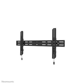 Neomounts by Newstar WL35S-850BL18 Select Screen Wall Mount 43-98inch max 100kg tilt VESA 800x400 Black (WL35S-850BL18)