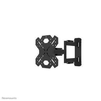 Neomounts by Newstar WL40S-850BL12 Select Screen Wall Mount 32-55inch max 40kg full motion 3 pivots VESA 200x200 Black (WL40S-850BL12)