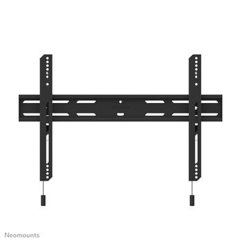 Neomounts by Newstar WL30S-850BL16 Select Screen Wall Mount 40-82inch max 70kg fixed VESA 600x400 Black (WL30S-850BL16)