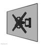 Neomounts by Newstar WL40S-850BL14 Select Screen Wall Mount 32-65inch max 40kg full motion 3 pivots VESA 400x400 Black