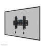Neomounts by Newstar WL30S-850BL12 Select Screen Wall Mount 24-55inch max 50kg fixed VESA 200x200 Black