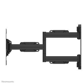 Neomounts by Newstar WL40S-850BL12 Select Screen Wall Mount 32-55inch max 40kg full motion 3 pivots VESA 200x200 Black (WL40S-850BL12)