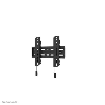 Neomounts by Newstar WL30S-850BL12 Select Screen Wall Mount 24-55inch max 50kg fixed VESA 200x200 Black (WL30S-850BL12)